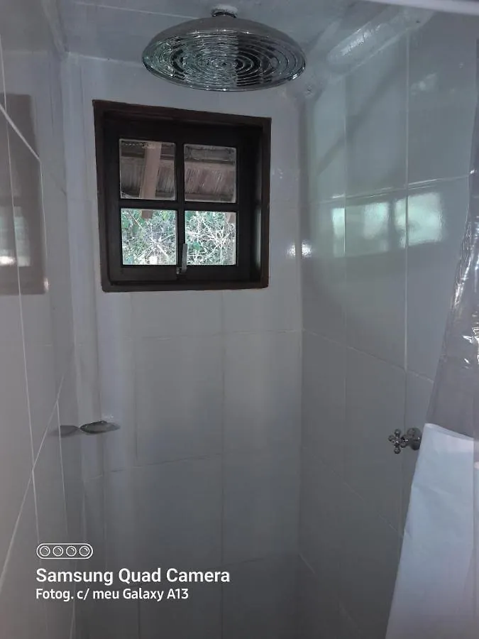 Little Cabana Com Hidromassagem Campos do Jordao