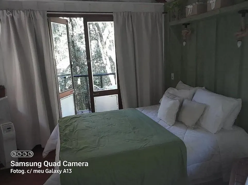 Little Cabana Com Hidromassagem Campos do Jordao 0*,