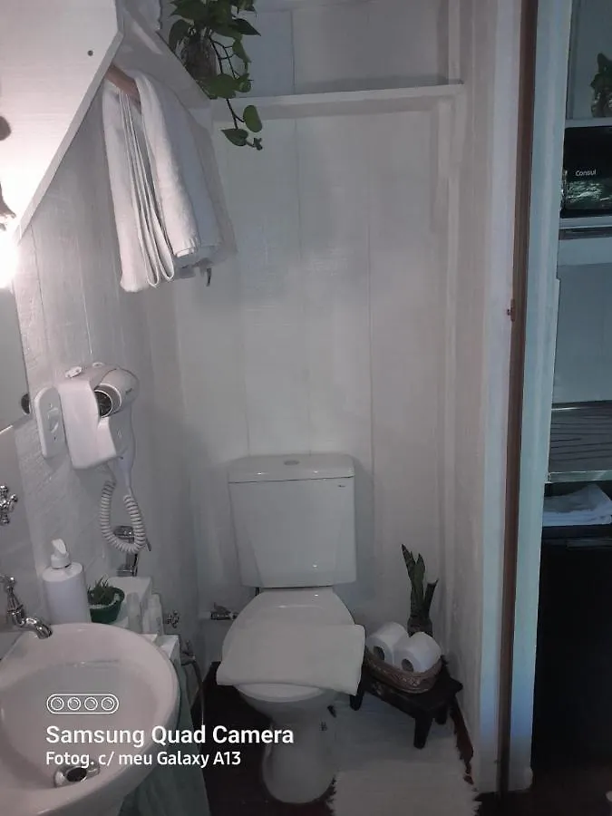 Little Cabana Com Hidromassagem Campos do Jordao 0*,  Brazil