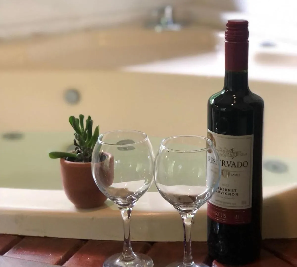 Little Cabana Com Hidromassagem Campos do Jordao Chalet