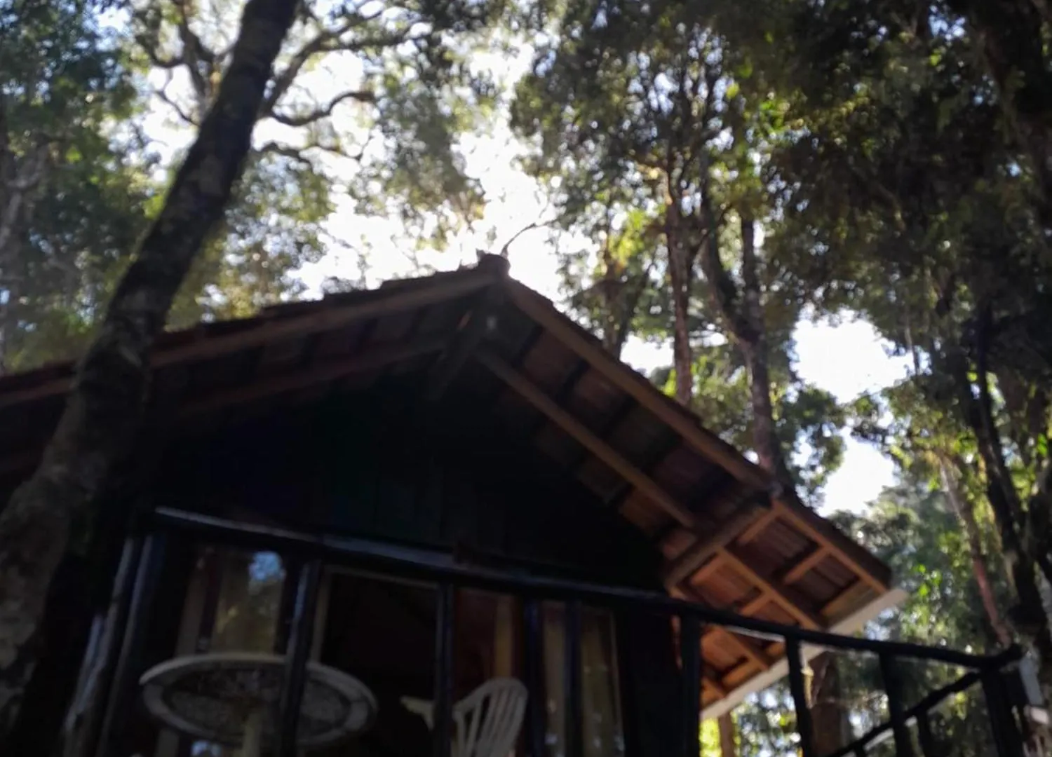 Chalet Little Cabana Com Hidromassagem Campos do Jordao Brazil