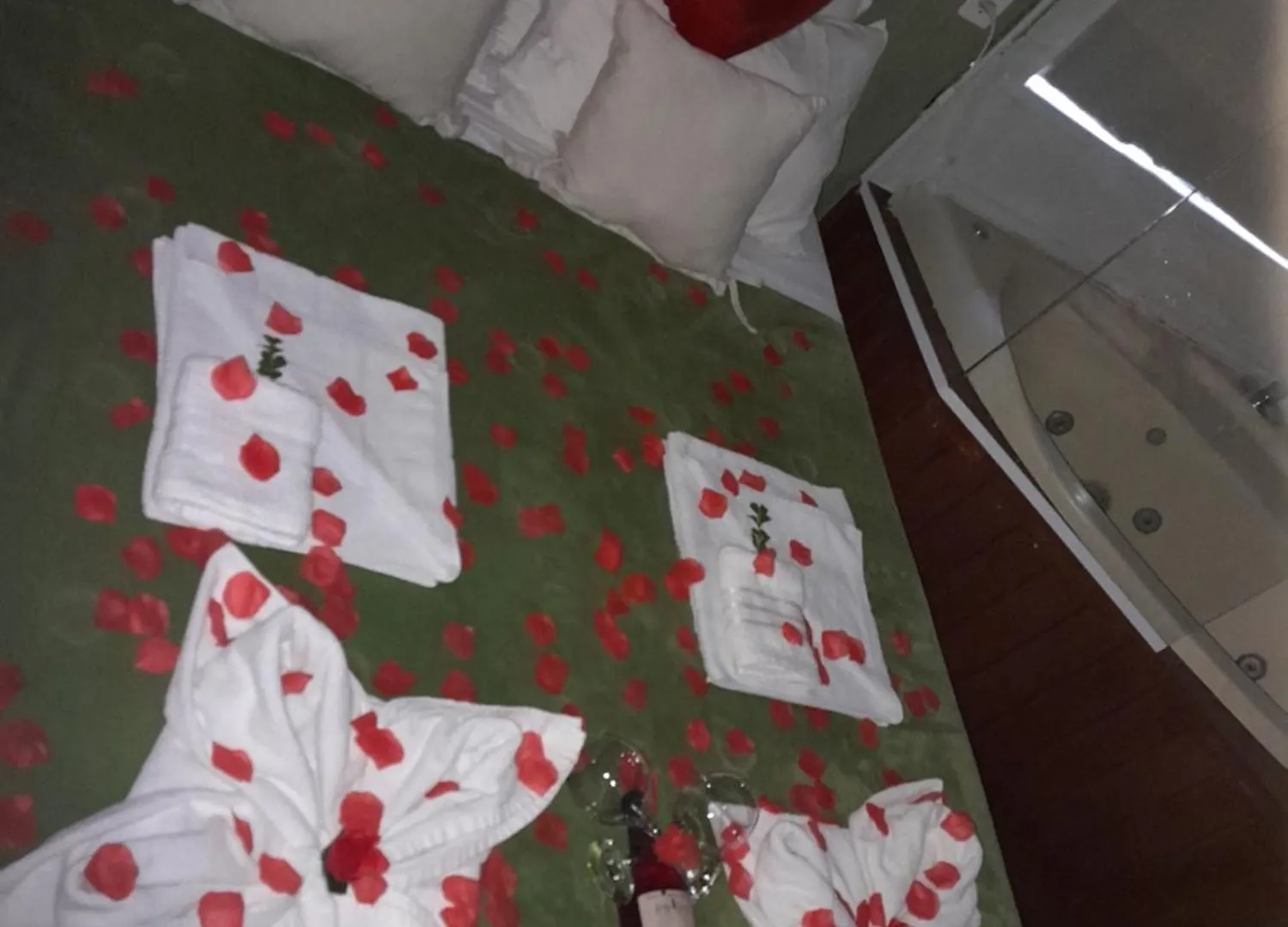 Chalet Little Cabana Com Hidromassagem Campos do Jordao